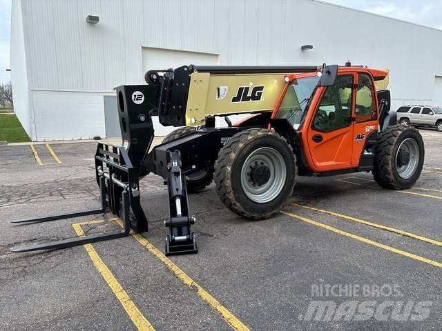 JLG 1255 Teleskopski viljuškari