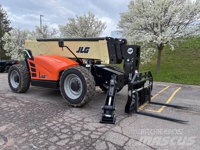 JLG 1255 Teleskopski viljuškari