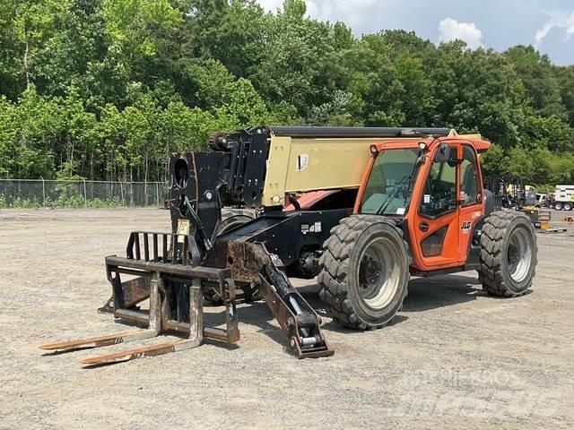 JLG 1255 Teleskopski viljuškari