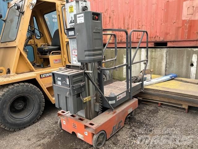 JLG 12SP Jarbolne penjajuće platforme