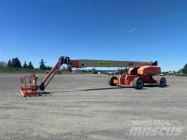 JLG 1350SJP Ostalo za građevinarstvo