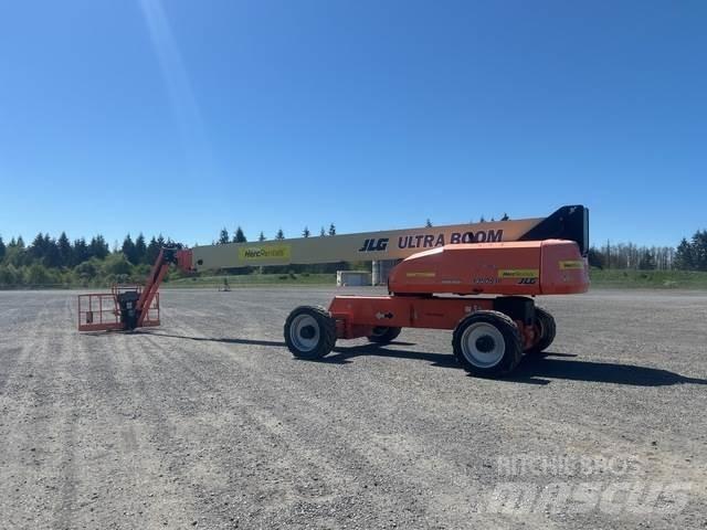 JLG 1350SJP Ostalo za građevinarstvo