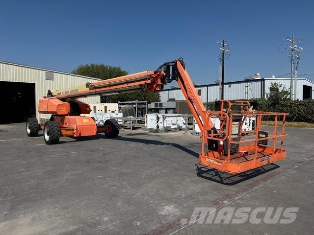 JLG 1350SJP Teleskopske podizne platforme