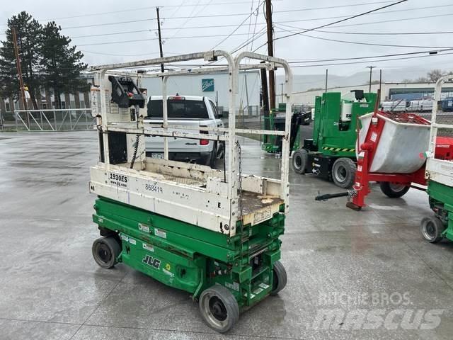 JLG 1930ES Makazaste platforme