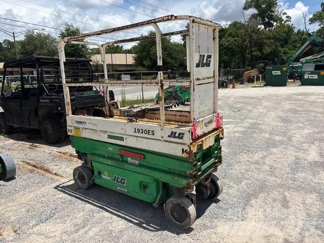 JLG 1930ES Makazaste platforme