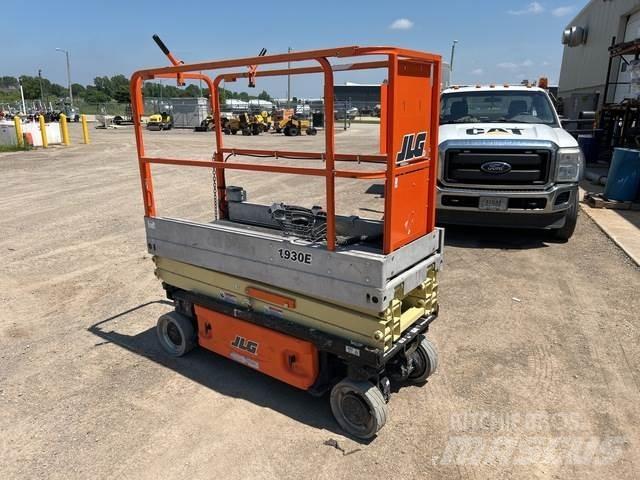 JLG 1930ES Makazaste platforme