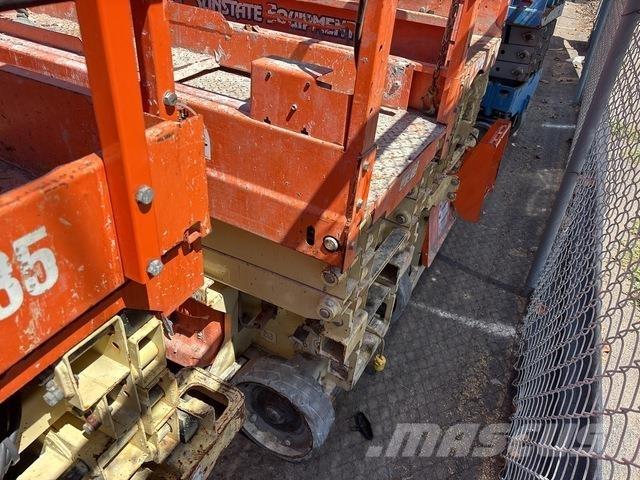 JLG 1930ES Makazaste platforme