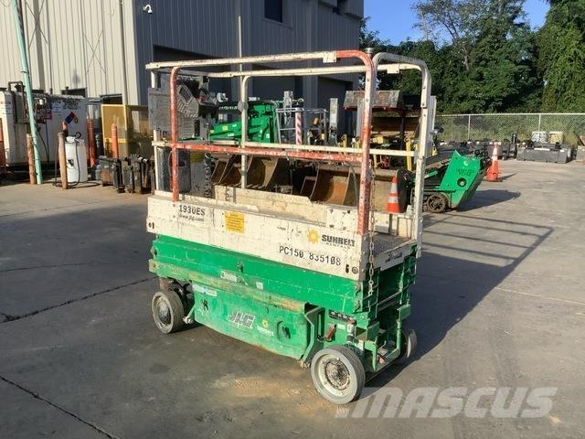 JLG 1930ES Makazaste platforme