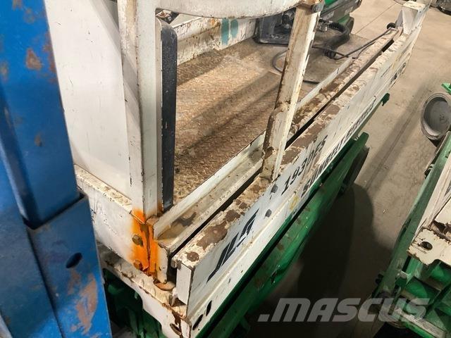 JLG 1930ES Makazaste platforme