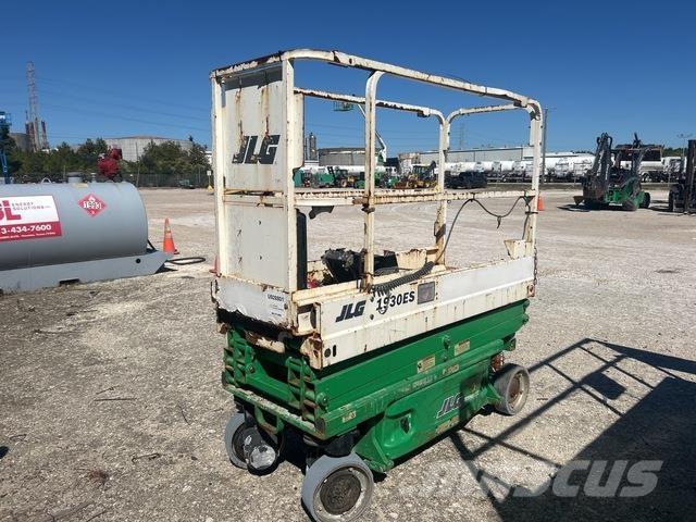 JLG 1930ES Makazaste platforme