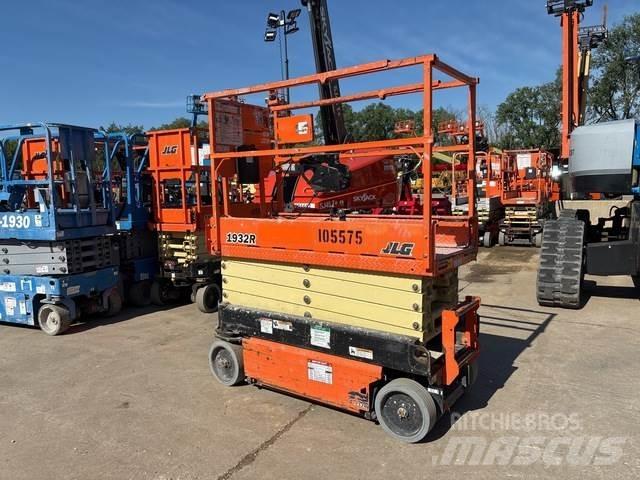 JLG 1932R Makazaste platforme
