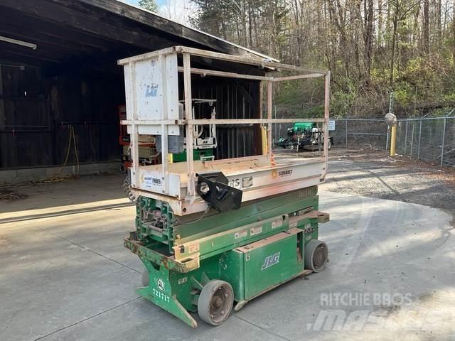 JLG 1932RS Makazaste platforme