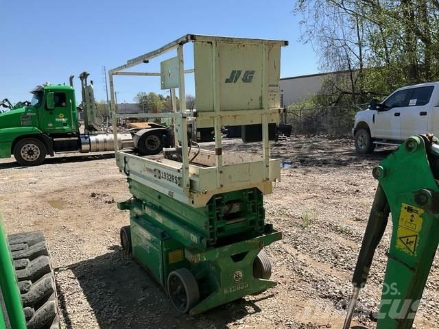 JLG 1932RS Makazaste platforme