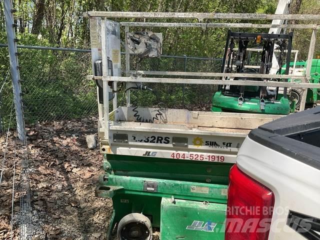 JLG 1932RS Makazaste platforme