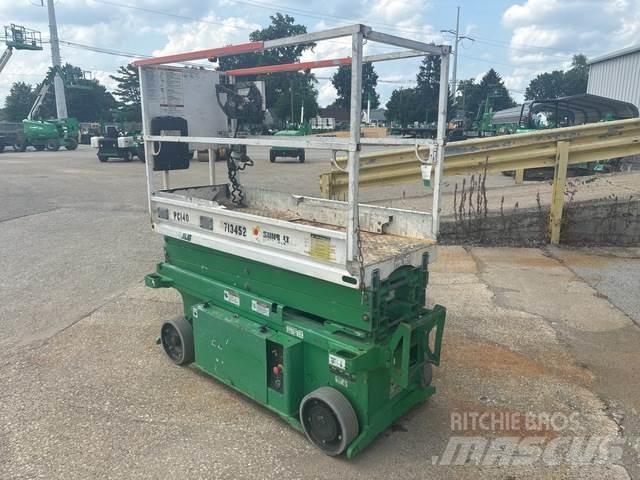 JLG 1932RS Makazaste platforme
