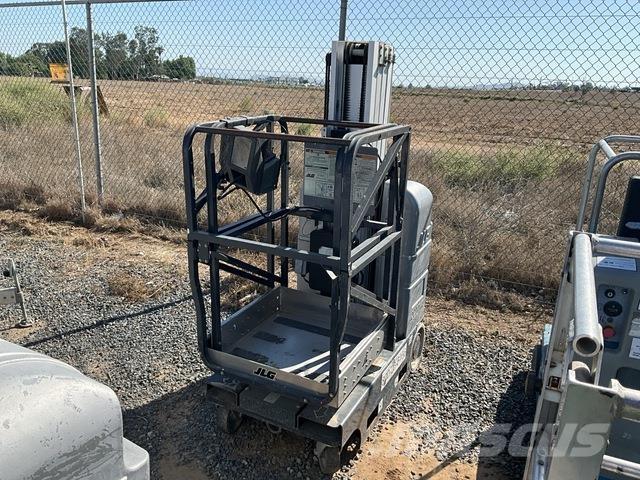 JLG 20MVL Jarbolne penjajuće platforme