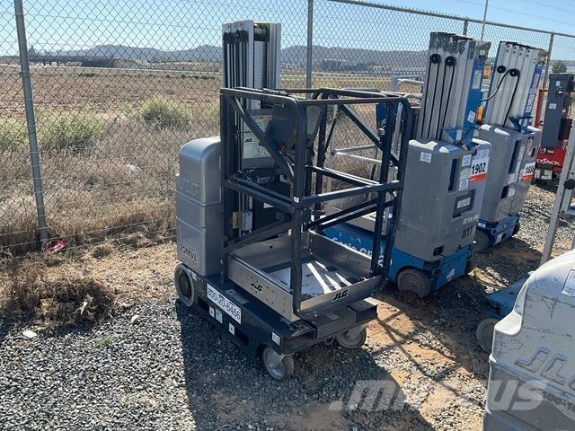 JLG 20MVL Jarbolne penjajuće platforme