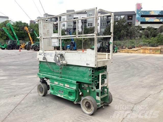 JLG 2632ES Makazaste platforme