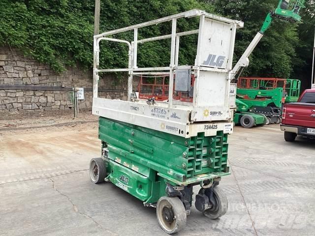 JLG 2632ES Makazaste platforme