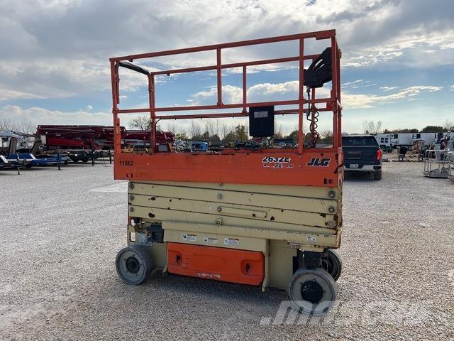 JLG 2632ES Makazaste platforme