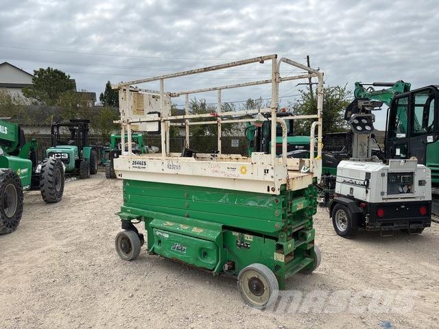 JLG 2646ES Makazaste platforme