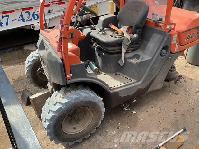 JLG 3013 Teleskopski viljuškari