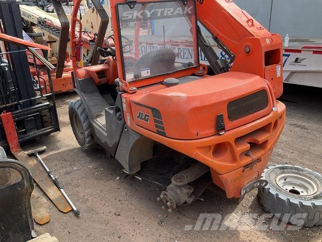 JLG 3013 Teleskopski viljuškari