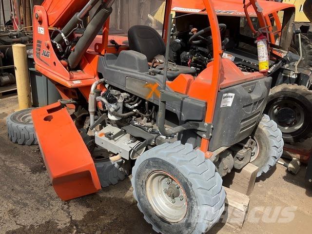 JLG 3013 Teleskopski viljuškari