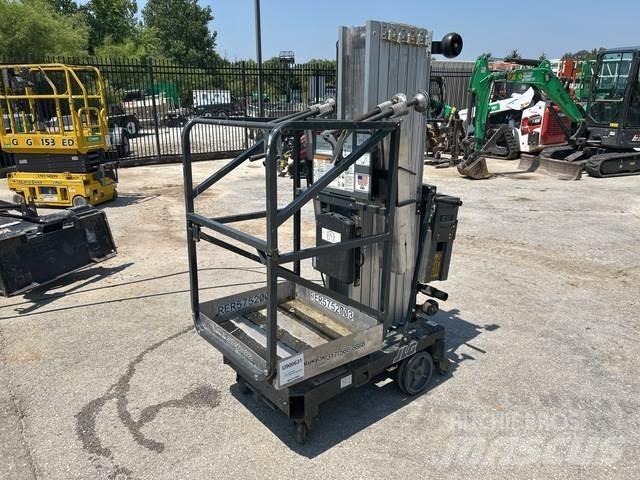 JLG 30AMDC Jarbolne penjajuće platforme