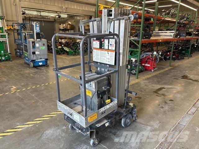 JLG 30AMDC Jarbolne penjajuće platforme