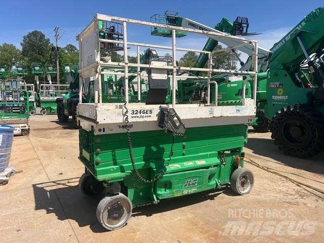JLG 3246ES Makazaste platforme