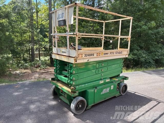JLG 3248RS Makazaste platforme