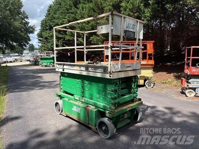 JLG 3248RS Makazaste platforme