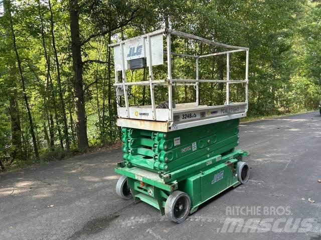 JLG 3248RS Makazaste platforme