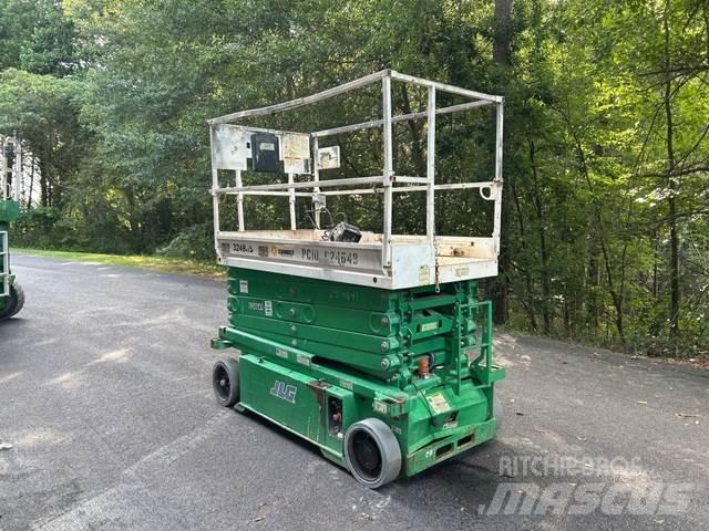 JLG 3248RS Makazaste platforme