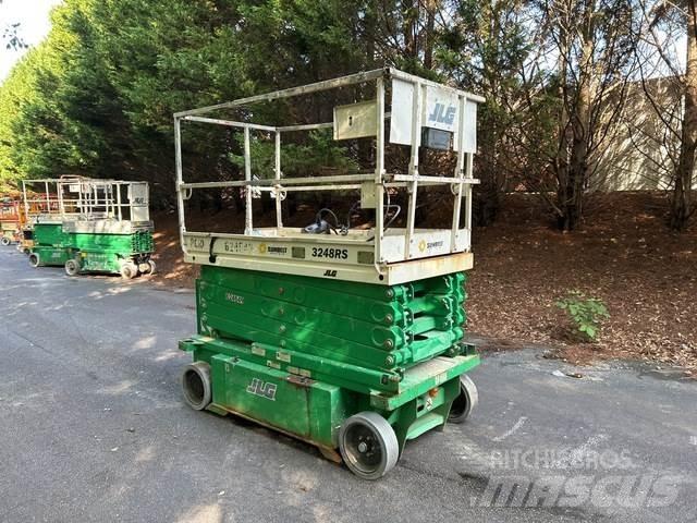 JLG 3248RS Makazaste platforme