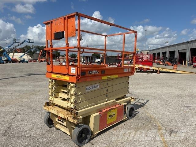 JLG 3248RS Makazaste platforme