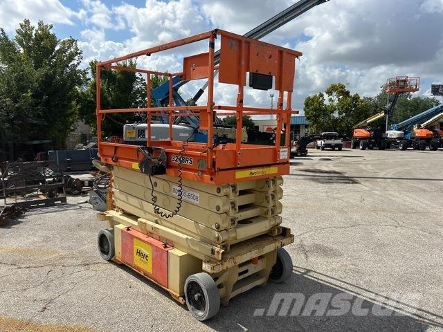 JLG 3248RS Makazaste platforme