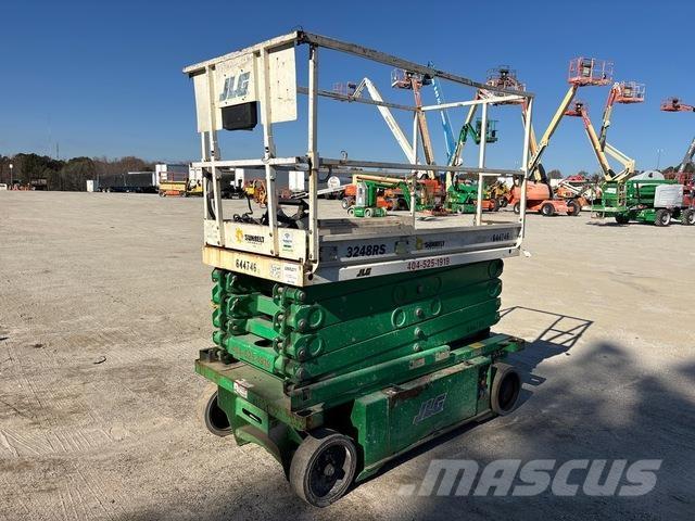 JLG 3248RS Makazaste platforme