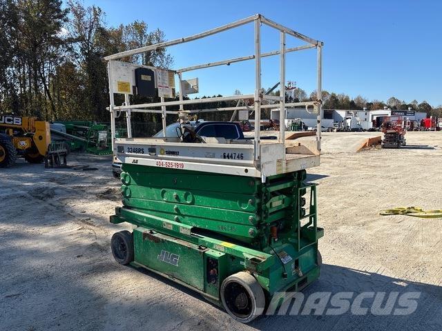 JLG 3248RS Makazaste platforme