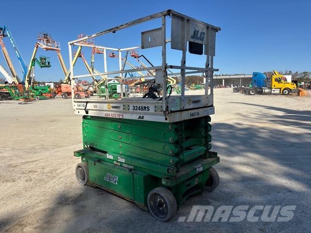 JLG 3248RS Makazaste platforme