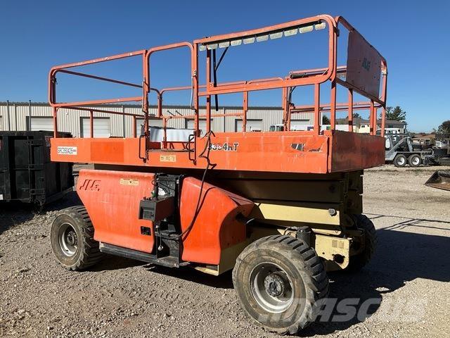 JLG 3394RT Makazaste platforme