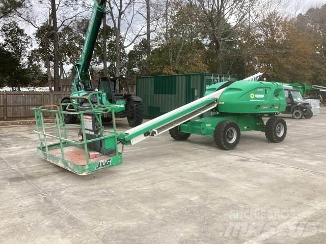 JLG 400S Ostalo za građevinarstvo
