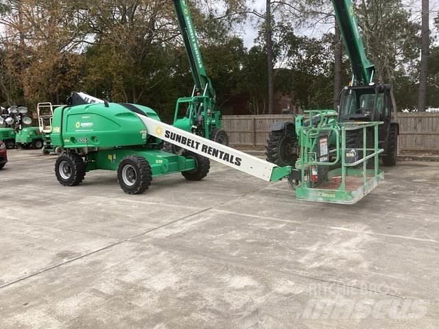 JLG 400S Ostalo za građevinarstvo