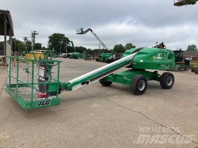 JLG 400S Ostalo za građevinarstvo