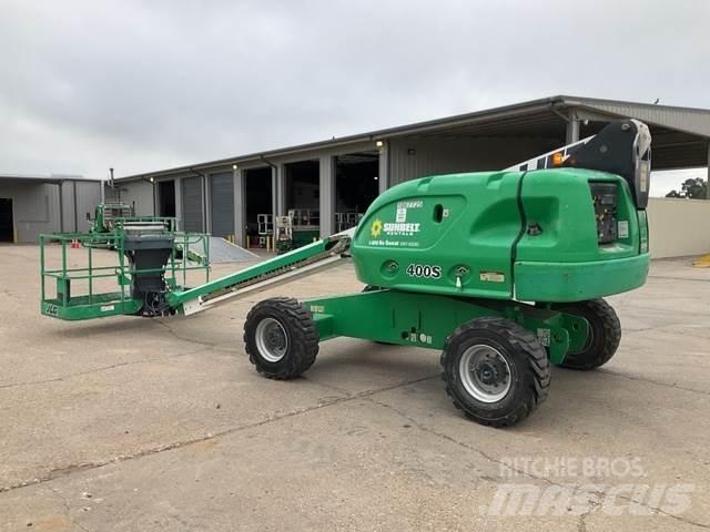 JLG 400S Ostalo za građevinarstvo