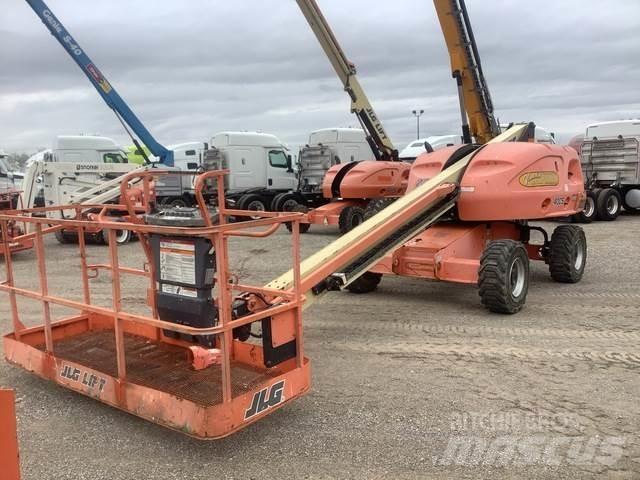 JLG 400S Ostalo za građevinarstvo