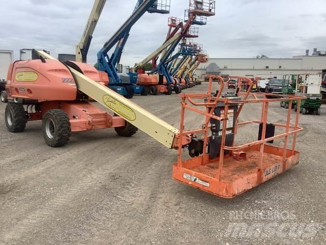 JLG 400S Ostalo za građevinarstvo
