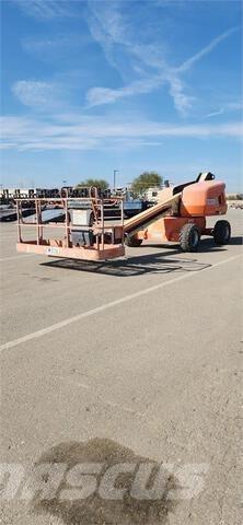 JLG 400S Teleskopske podizne platforme