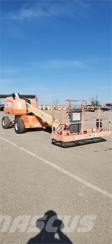 JLG 400S Teleskopske podizne platforme